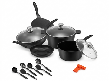 Cookware Sets