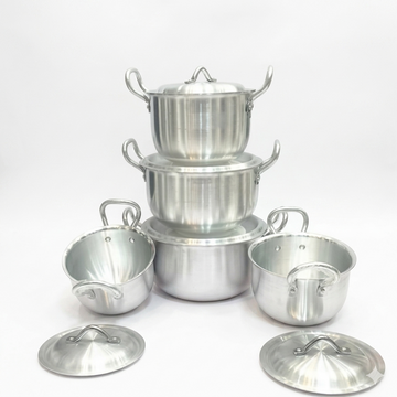 Pot Sets