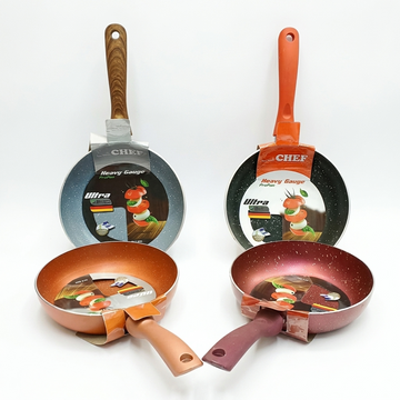 Deep Fry Pans