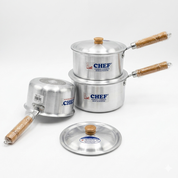 Induction Cooking Sets