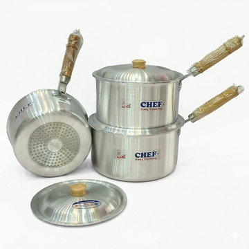 Sauce Pans