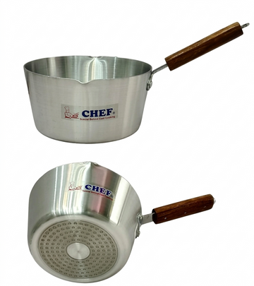 Milk Pans