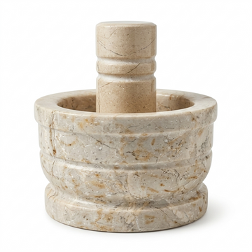 Mortar & Pestle