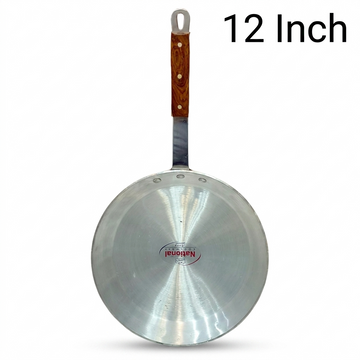 National Commercial Fry Pan 12Inch